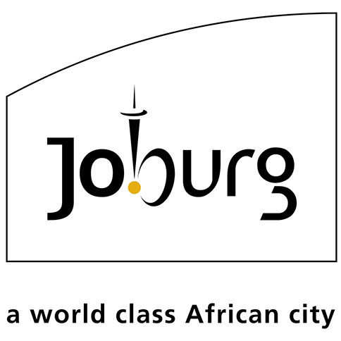 City of Joburg logo